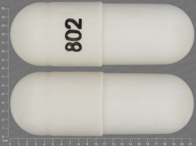 Caphalexin 500mg